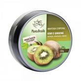 Manteiga Corporal Kiwi e Ginseng