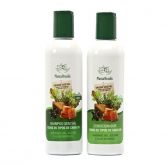 Shampoo e Condicionador Jaborandi